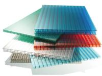 Polycarbonate sheets