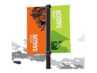 Flags - Banners