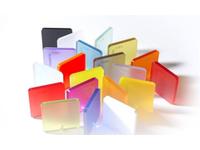 Plexiglass sheets