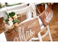 Wedding - Christening - Decoration