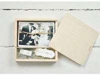 Wedding saving boxes