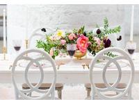 Tables - Wedding decoration legs