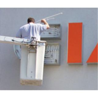 Sign Service - Maintenance ΝΕΟΝ