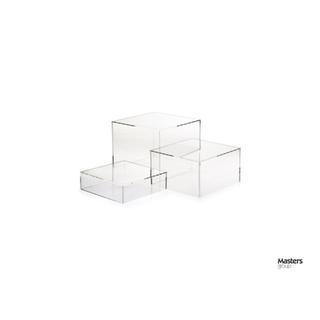 Plexiglass κουτιά επιδαπέδια