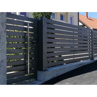 Synthetic Deck Wpc for home fencing