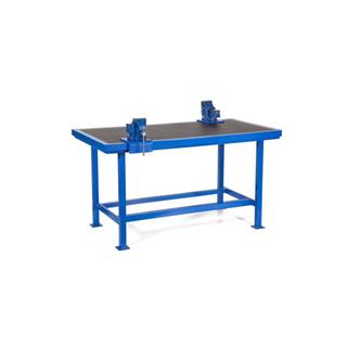 Workbenches metal