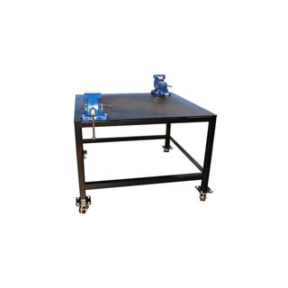 Workbenches metal