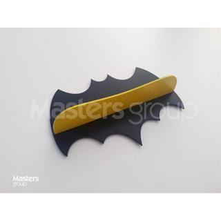 Ραφάκι παιδικό ήρωα τύπου batman